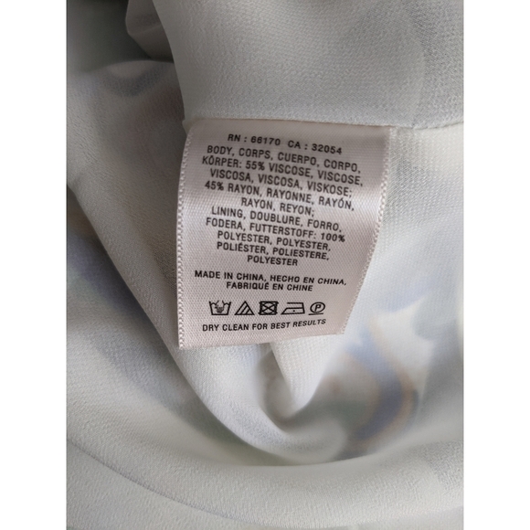 Anthropologie x Maeve Folk Song Shift Dress - Picture 6 of 8